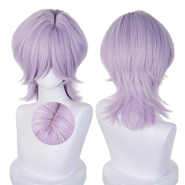 Cosplay Wig - KPOP Demon Hunters - Mystery-Cosplay Wig-UNIQSO