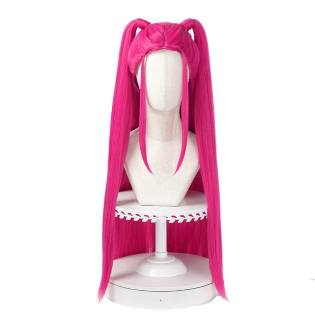 Cosplay Wig - KPOP Demon Hunters - Mira-Cosplay Wig-UNIQSO