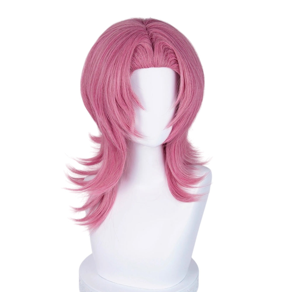 Cosplay Wig - KPOP Demon Hunters - Romance-Cosplay Wig-UNIQSO