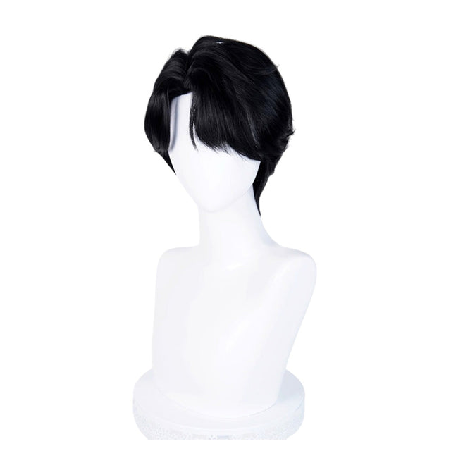 Cosplay Wig - KPOP Demon Hunters - Jinu-Cosplay Wig-UNIQSO