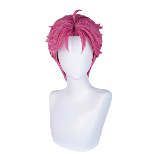 Cosplay Wig - KPOP Demon Hunters - Abby-Cosplay Wig-UNIQSO