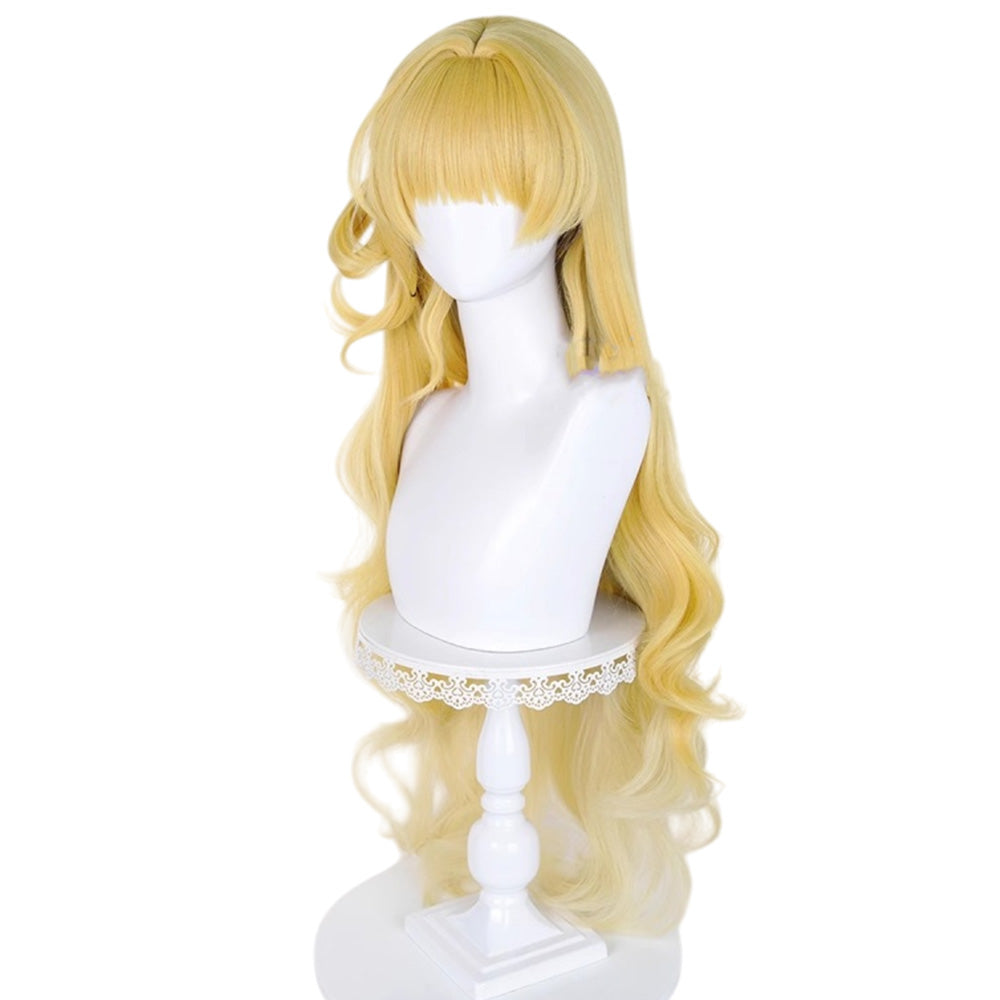 Cosplay Wig - Wuthering Waves - Phoebe-Cosplay Wig-UNIQSO