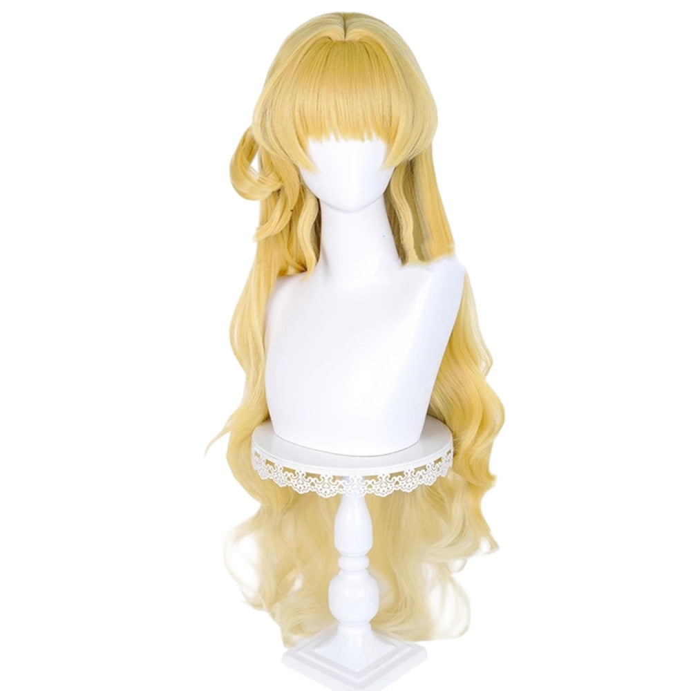 Cosplay Wig - Wuthering Waves - Phoebe-Cosplay Wig-UNIQSO
