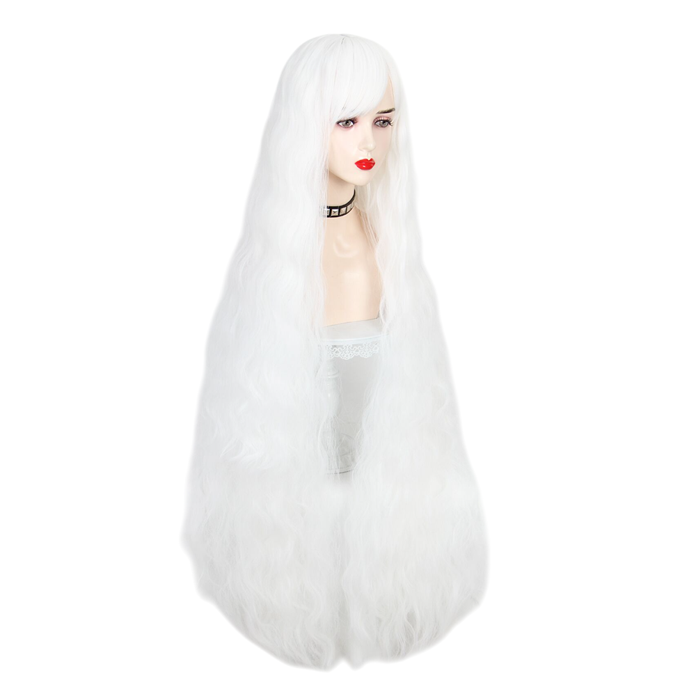 Lolita Fashion Wig CS-489F-Lolita Wig-UNIQSO