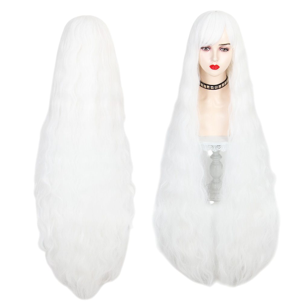 Lolita Fashion Wig CS-489F-Lolita Wig-UNIQSO