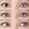 Sweety Crazy Platonic Violet (1 lens/pack)