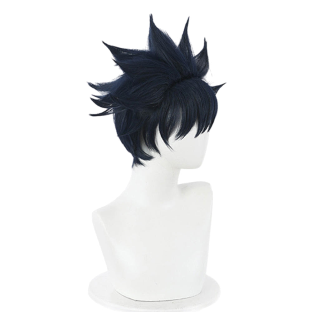 Cosplay Wig- Jujutsu Kaisen-Fushiguro Megumi-Cosplay Wig-UNIQSO
