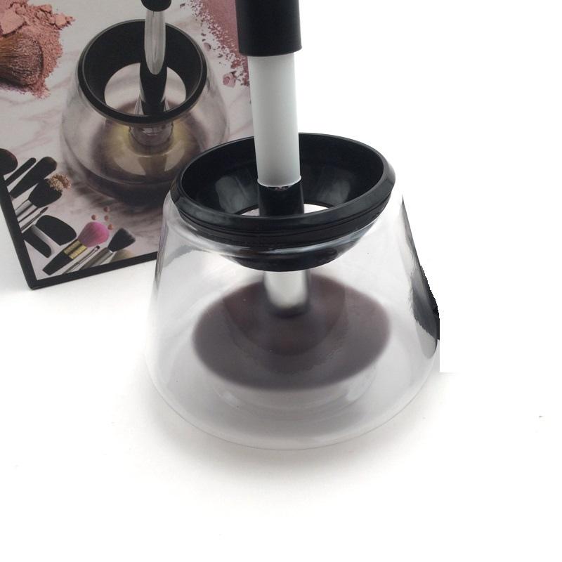 Cosmetic Brush Electric Washing Machine-Makeup Brush Cleaner-UNIQSO Canada