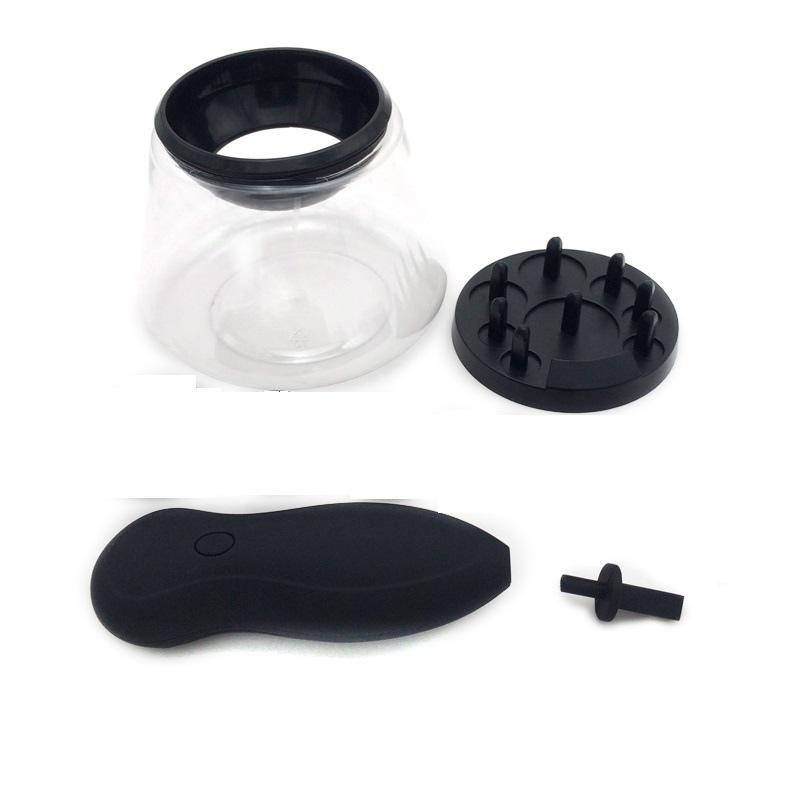 Cosmetic Brush Electric Washing Machine-Makeup Brush Cleaner-UNIQSO Canada