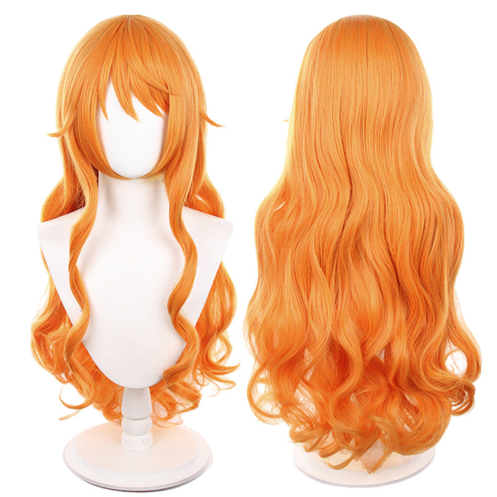 Cosplay Wig - CS 115C-Cosplay Wig-UNIQSO Canada