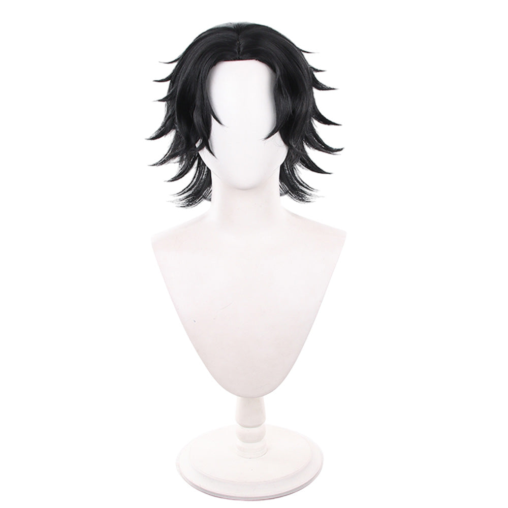Cosplay Wig - CS 115D-Cosplay Wig-UNIQSO Canada