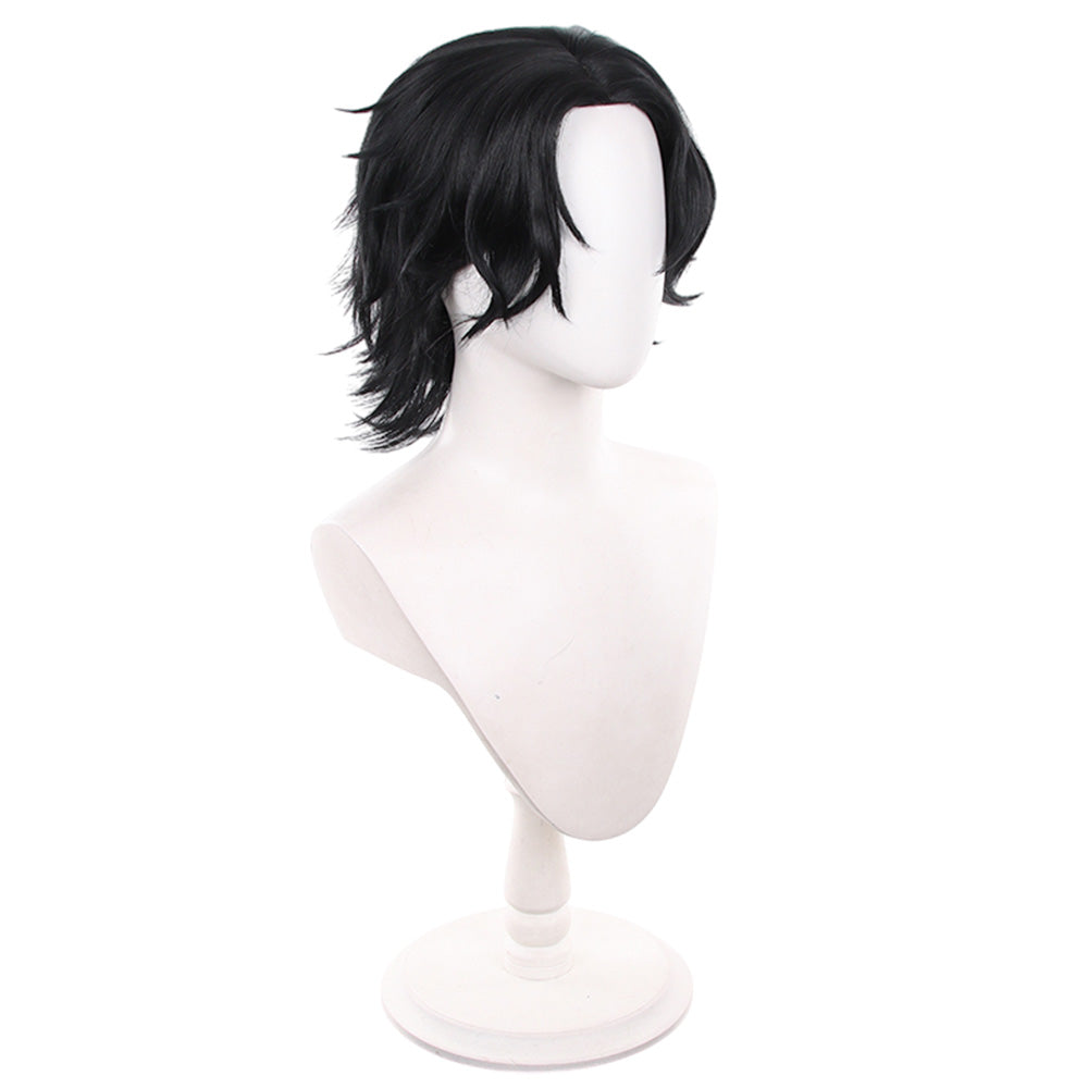 Cosplay Wig - CS 115D-Cosplay Wig-UNIQSO Canada
