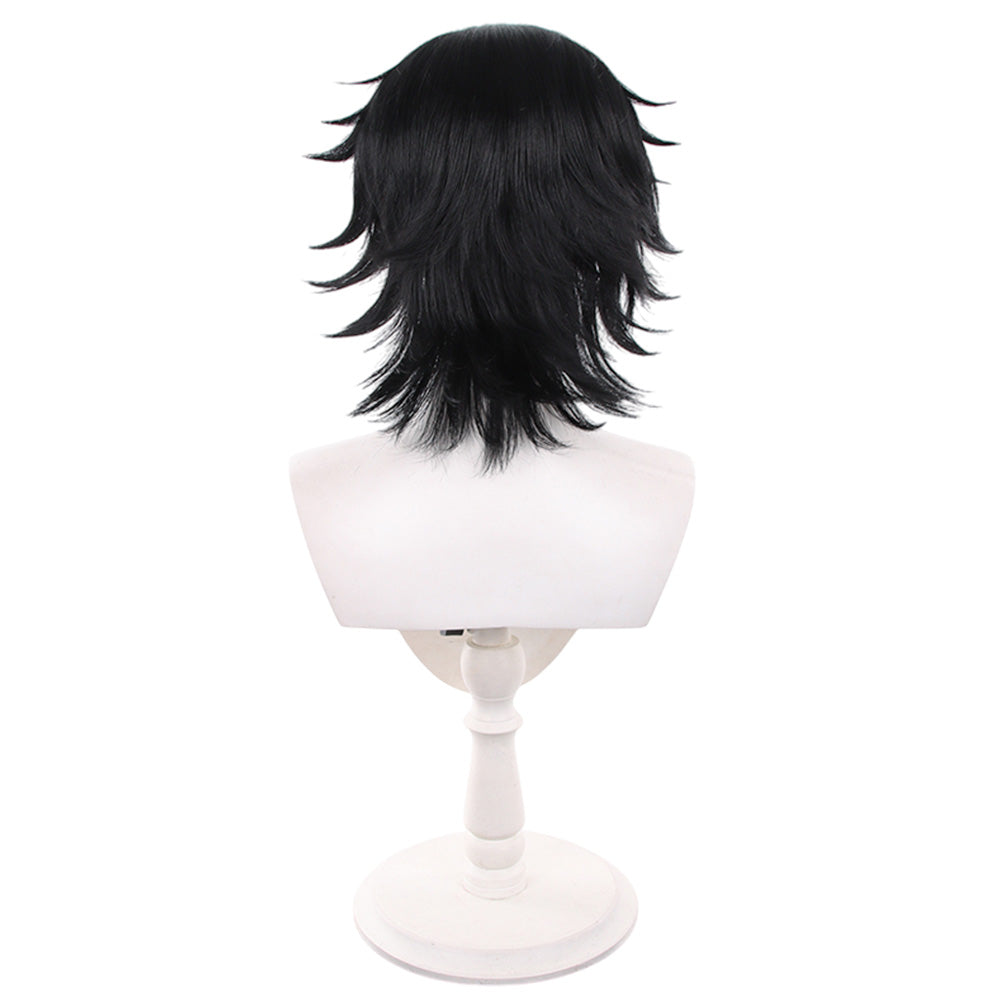 Cosplay Wig - CS 115D-Cosplay Wig-UNIQSO Canada