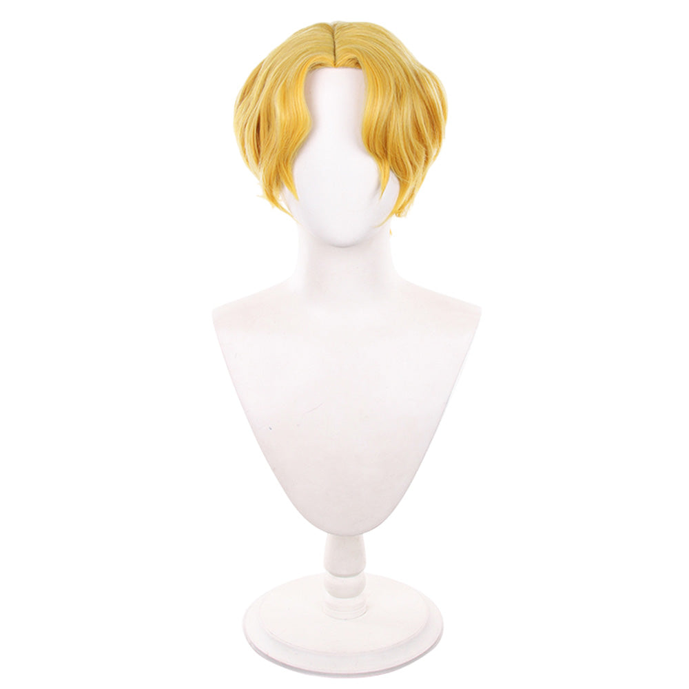 Cosplay Wig - CS 115F-Cosplay Wig-UNIQSO Canada