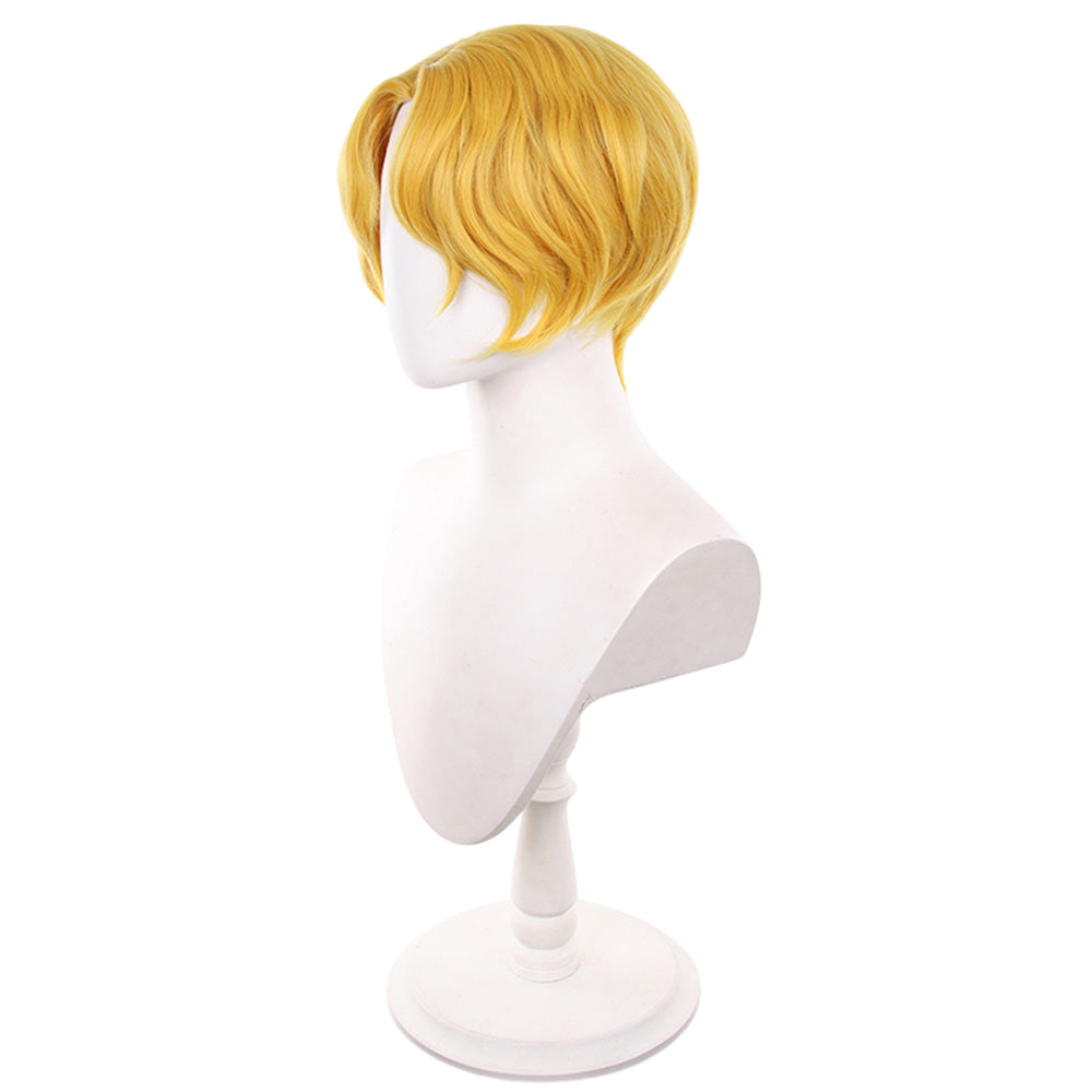 Cosplay Wig - CS 115F-Cosplay Wig-UNIQSO Canada
