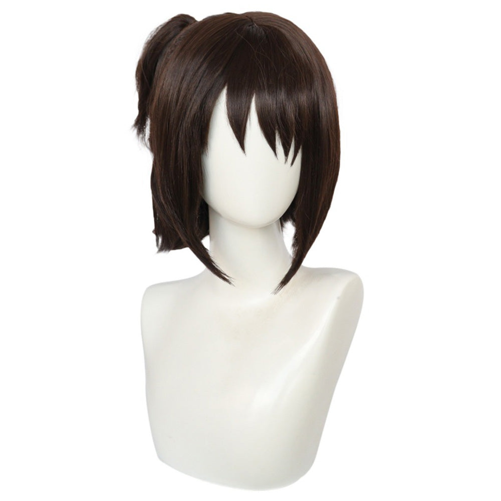 Cosplay Wig - CS 118C-Cosplay Wig-UNIQSO Canada