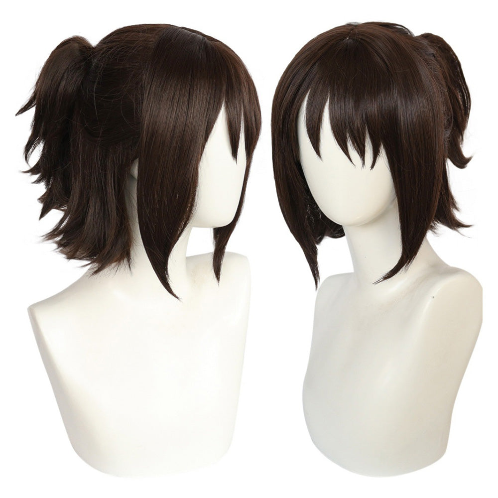 Cosplay Wig - CS 118C-Cosplay Wig-UNIQSO Canada
