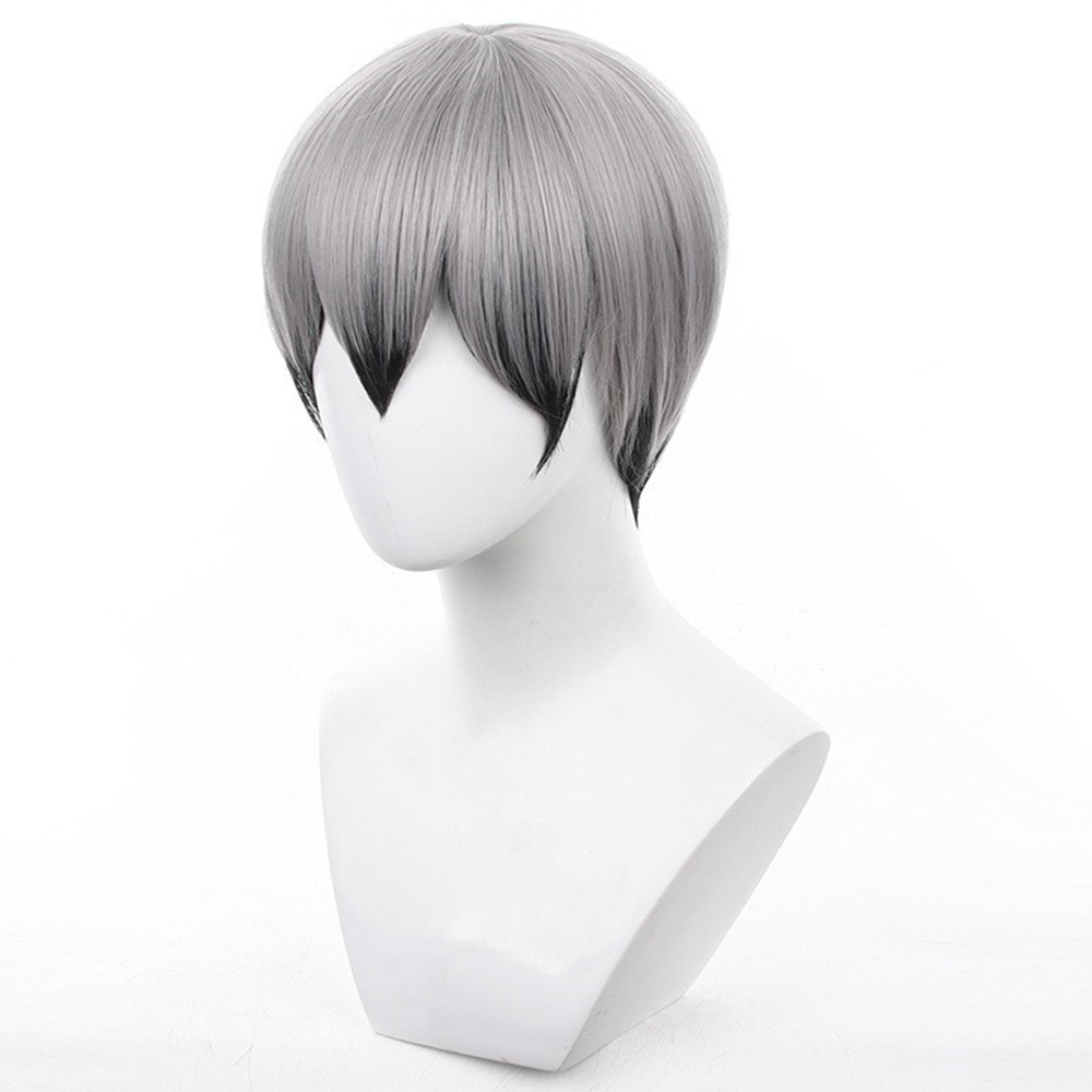 Cosplay Wig - CS 186M-Cosplay Wig-UNIQSO Canada