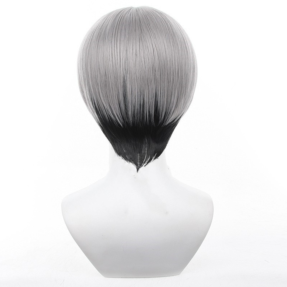 Cosplay Wig - CS 186M-Cosplay Wig-UNIQSO Canada