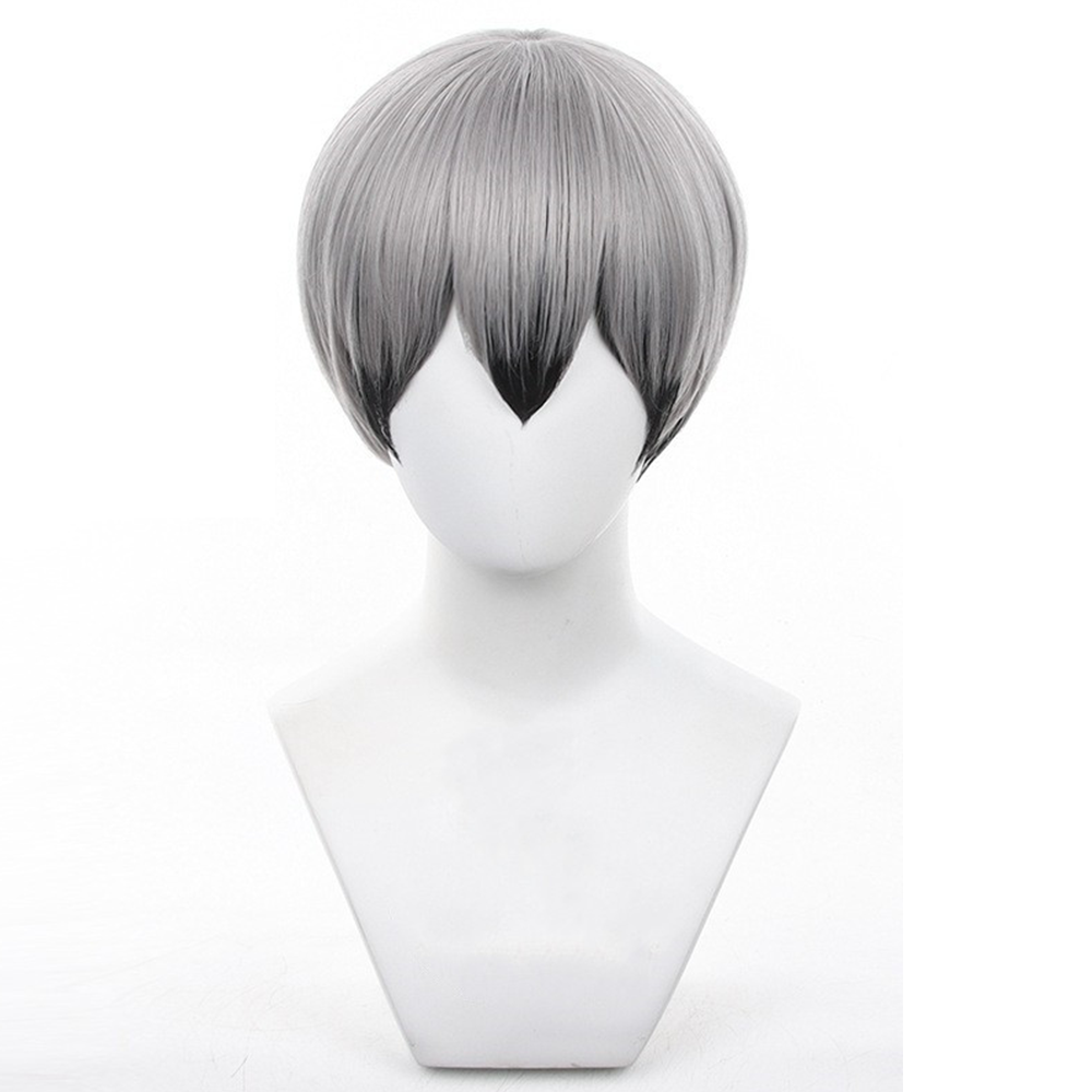 Cosplay Wig - CS 186M-Cosplay Wig-UNIQSO Canada