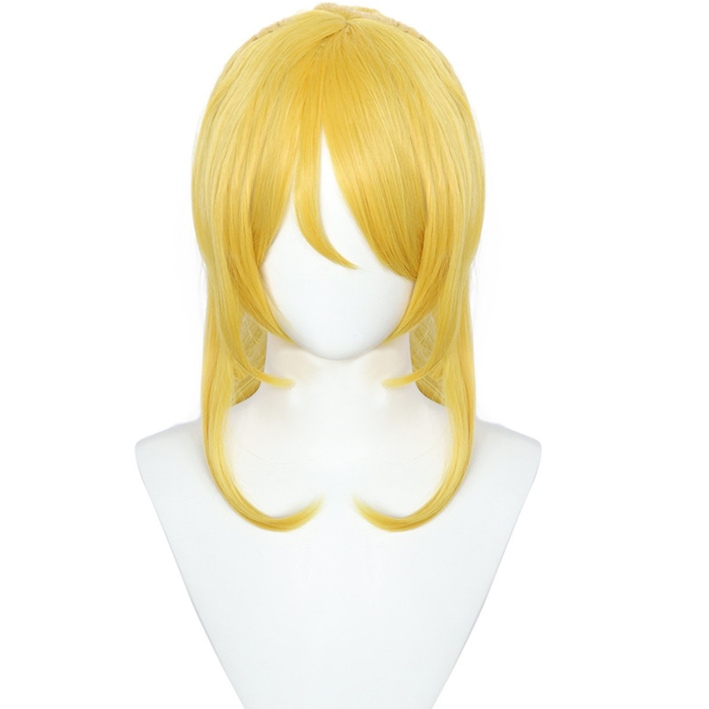 Cosplay Wig - CS 219B-Cosplay Wig-UNIQSO Canada