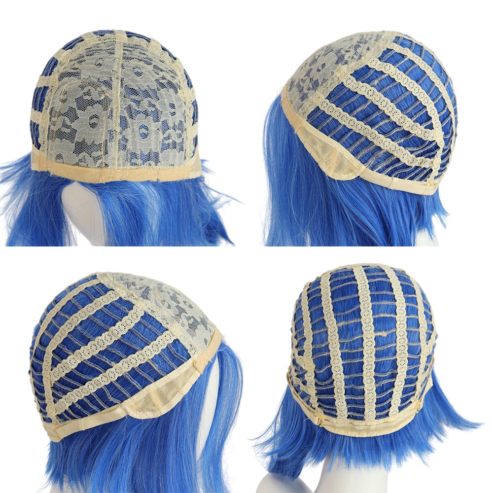 Cosplay Wig - CS 274D-Cosplay Wig-UNIQSO Canada