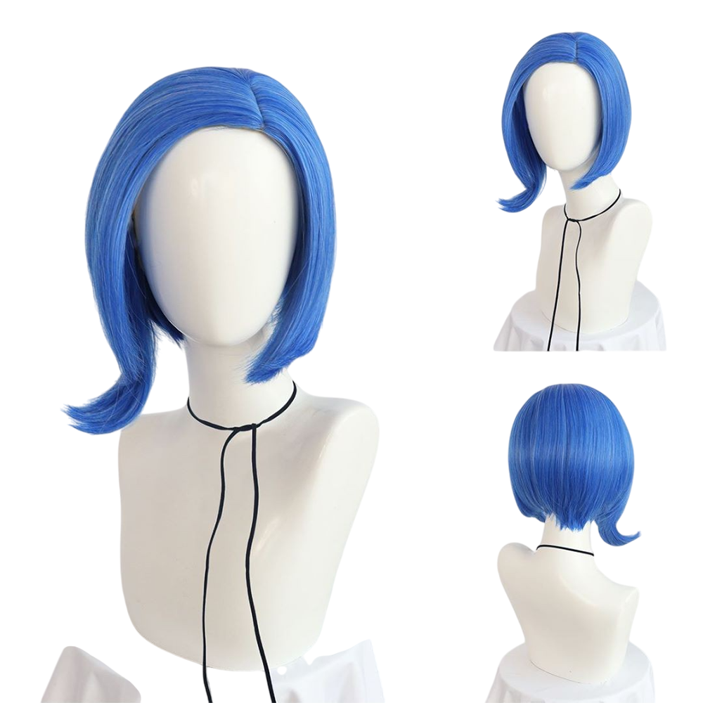 Cosplay Wig - CS 274D-Cosplay Wig-UNIQSO Canada