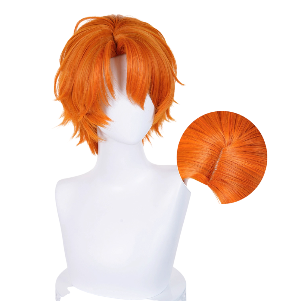 Cosplay Wig CS-278G-Cosplay Wig-UNIQSO Canada