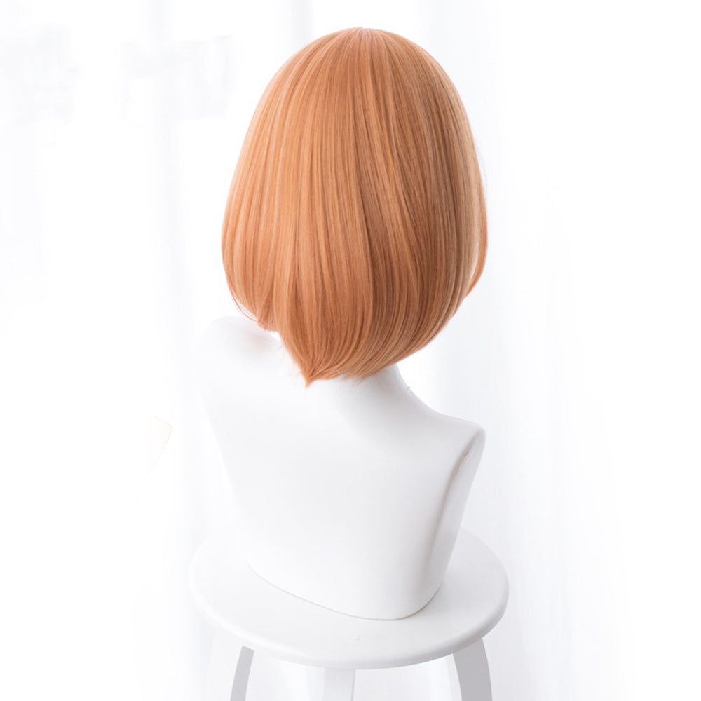 Cosplay Wig - CS 404D-Cosplay Wig-UNIQSO Canada