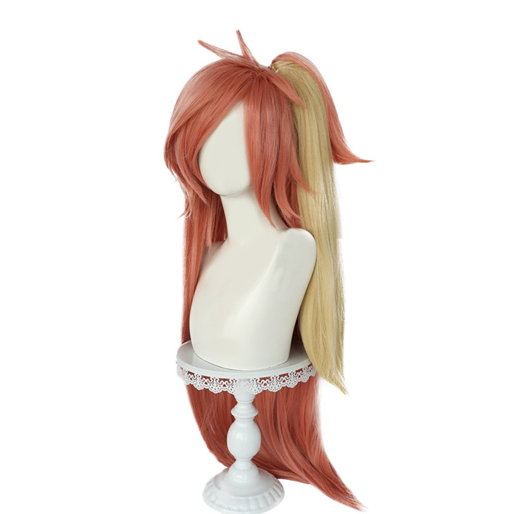 Cosplay Wig - CS 449C-Cosplay Wig-UNIQSO Canada