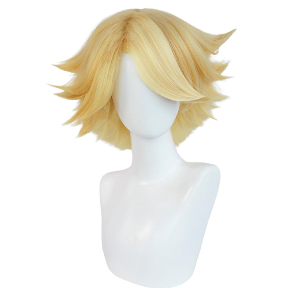 Cosplay Wig - CS 449I-Cosplay Wig-UNIQSO Canada