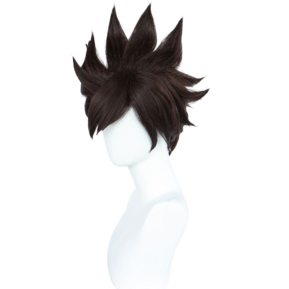 Cosplay Wig - CS 449K-Cosplay Wig-UNIQSO Canada