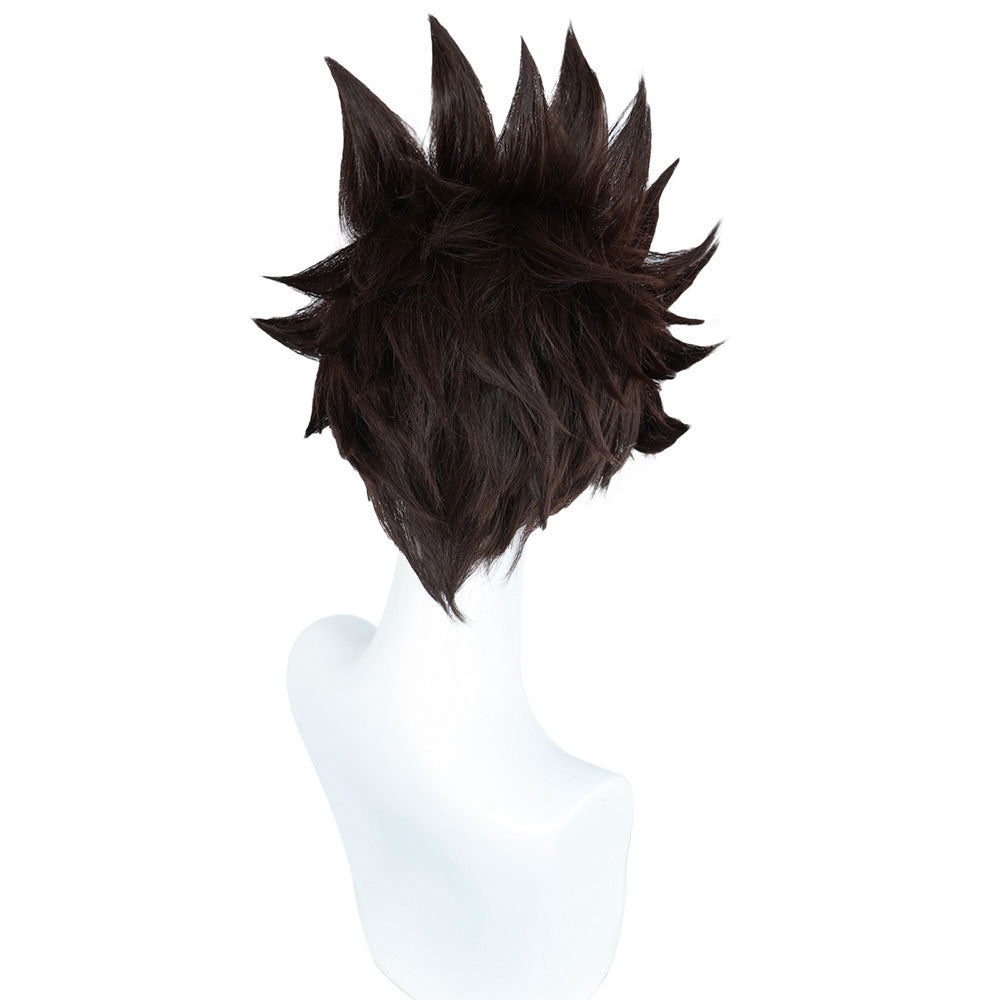 Cosplay Wig - CS 449K-Cosplay Wig-UNIQSO Canada