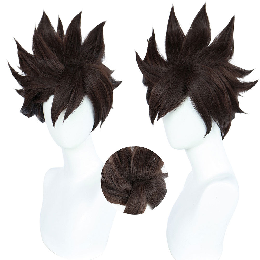 Cosplay Wig - CS 449K-Cosplay Wig-UNIQSO Canada
