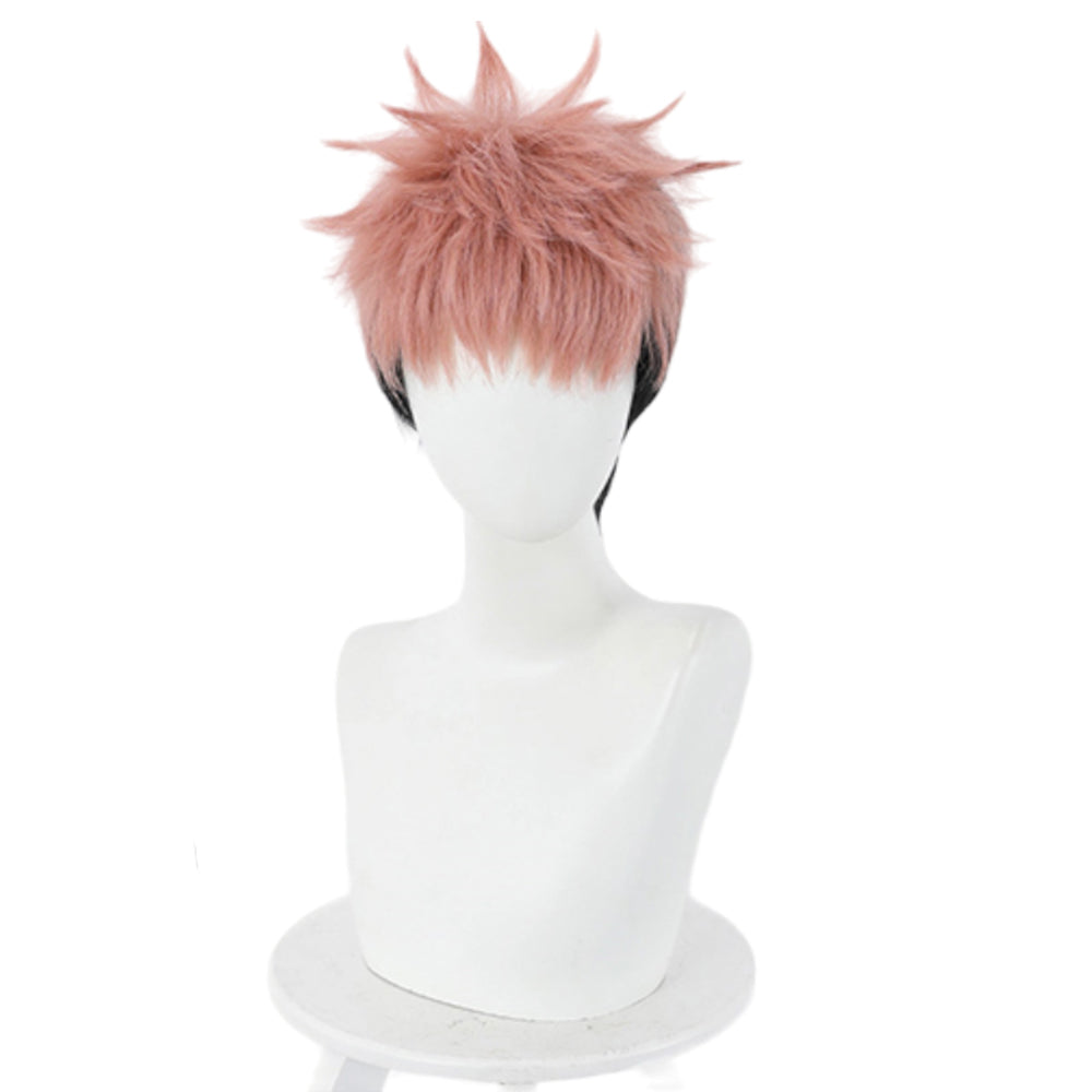 Cosplay Wig - CS 458A-Cosplay Wig-UNIQSO Canada