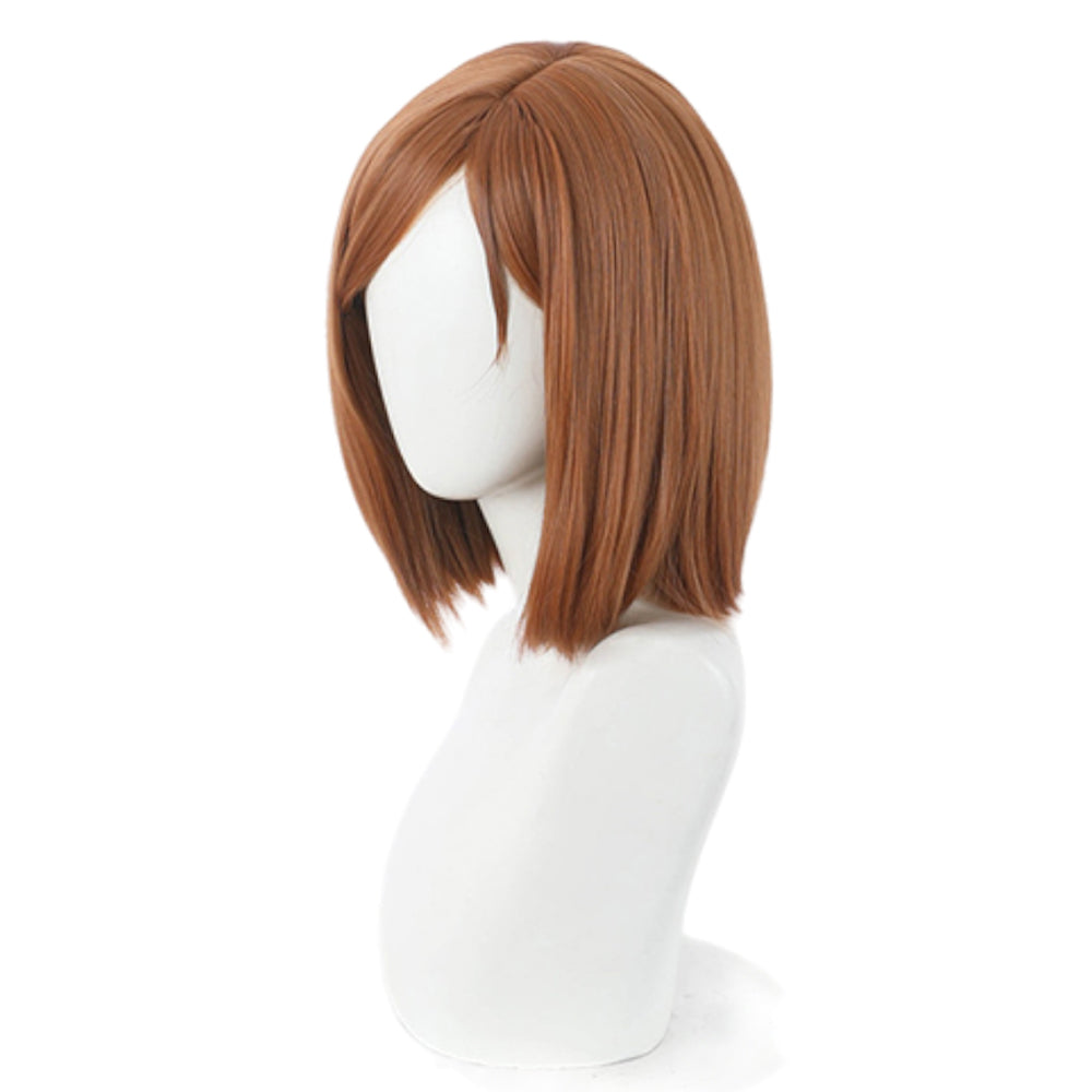 Cosplay Wig - CS 458B (RS 1)-Cosplay Wig-UNIQSO Canada
