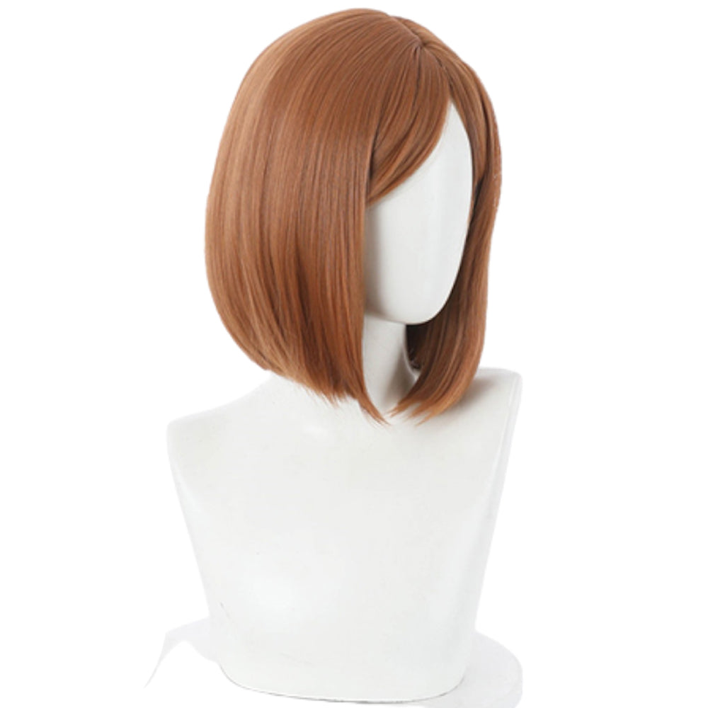 Cosplay Wig - CS 458B (RS 1)-Cosplay Wig-UNIQSO Canada