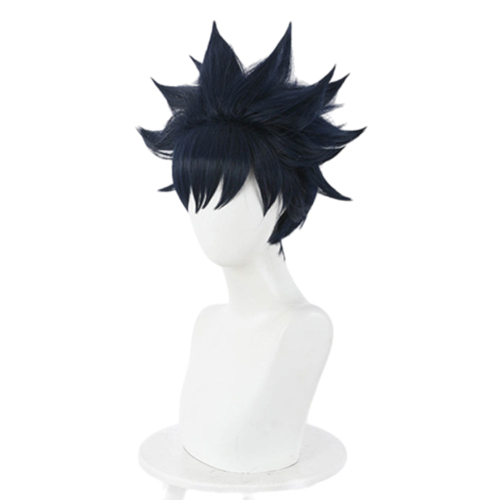 Cosplay Wig - CS 458C-Cosplay Wig-UNIQSO Canada
