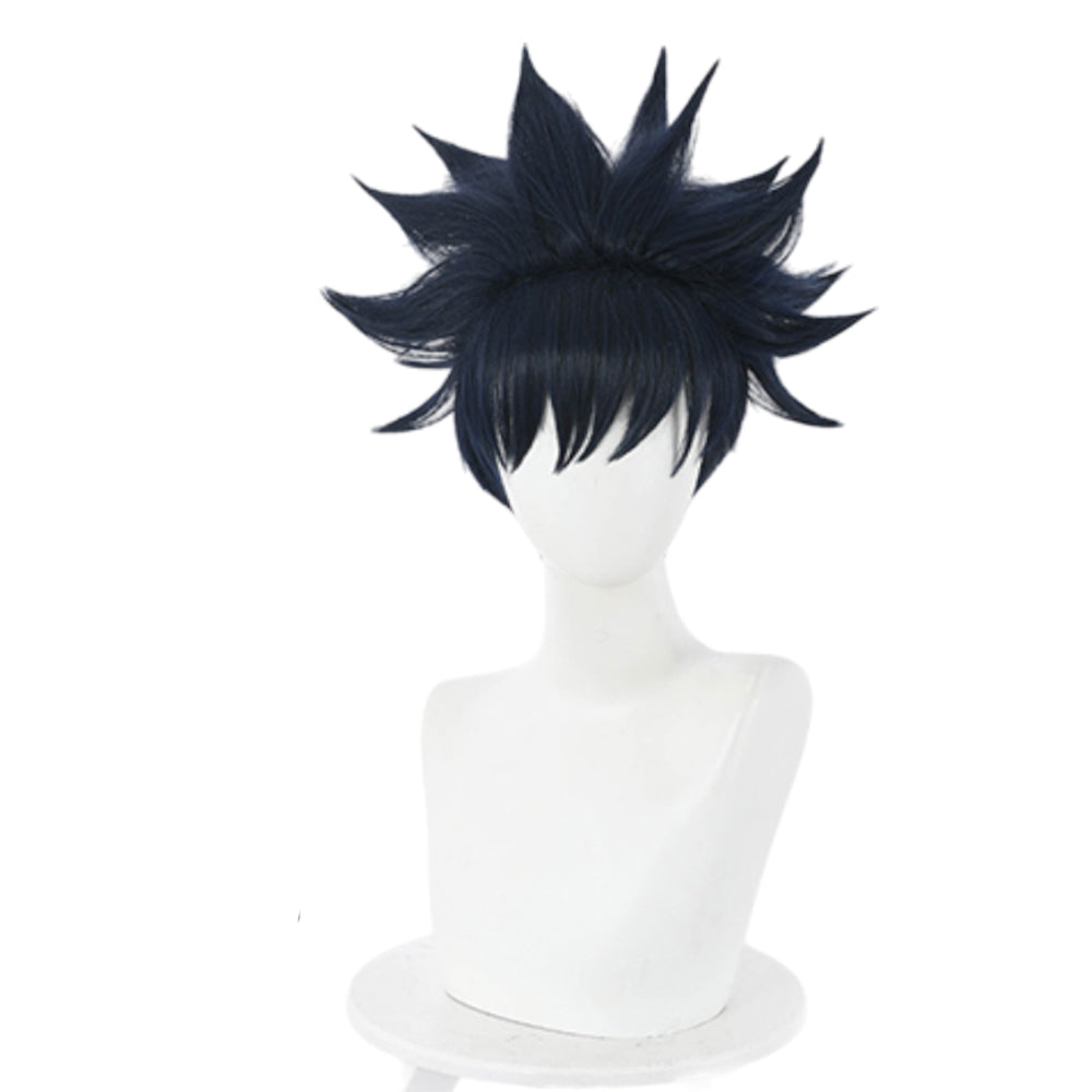 Cosplay Wig - CS 458C-Cosplay Wig-UNIQSO Canada