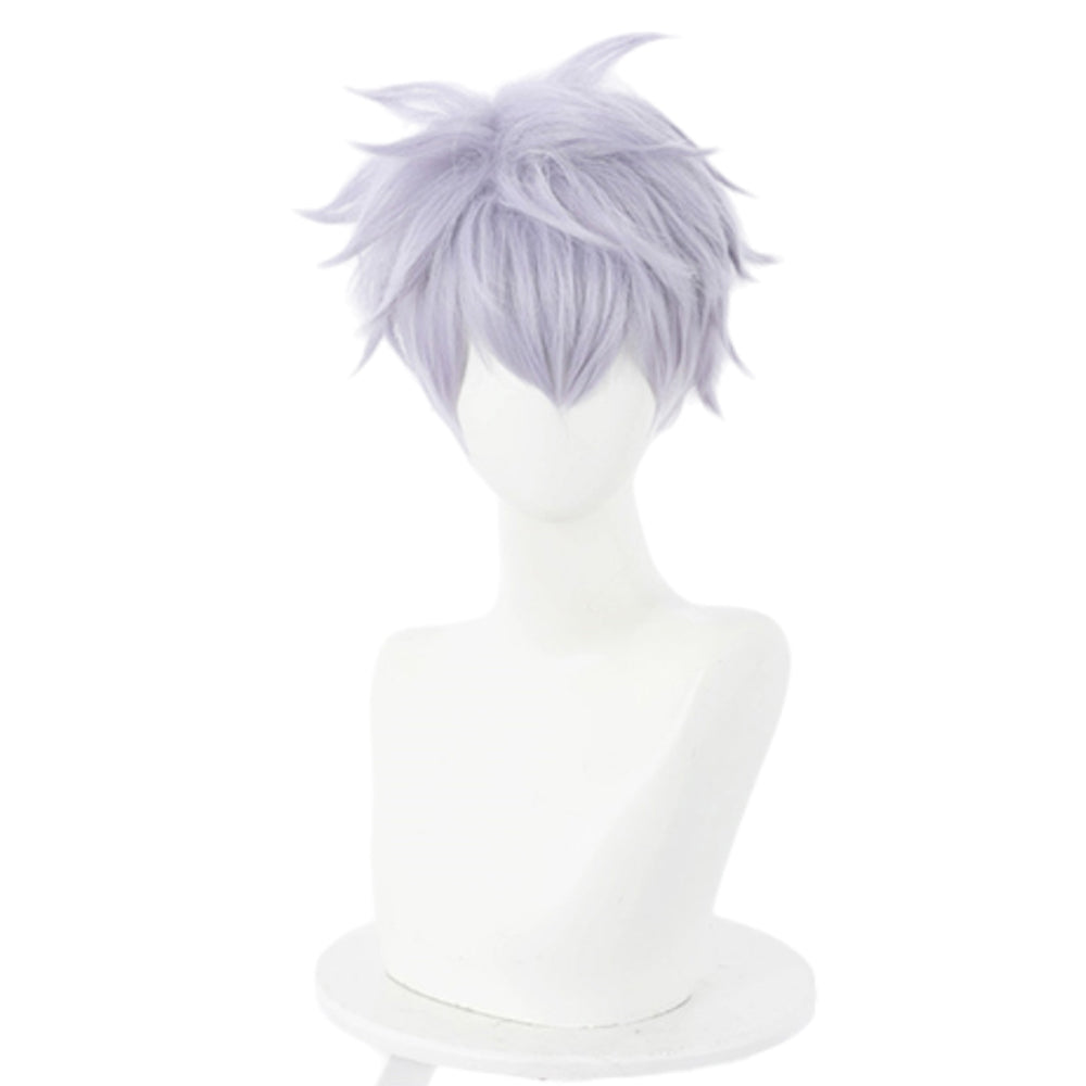 Cosplay Wig - CS 458F-Cosplay Wig-UNIQSO Canada