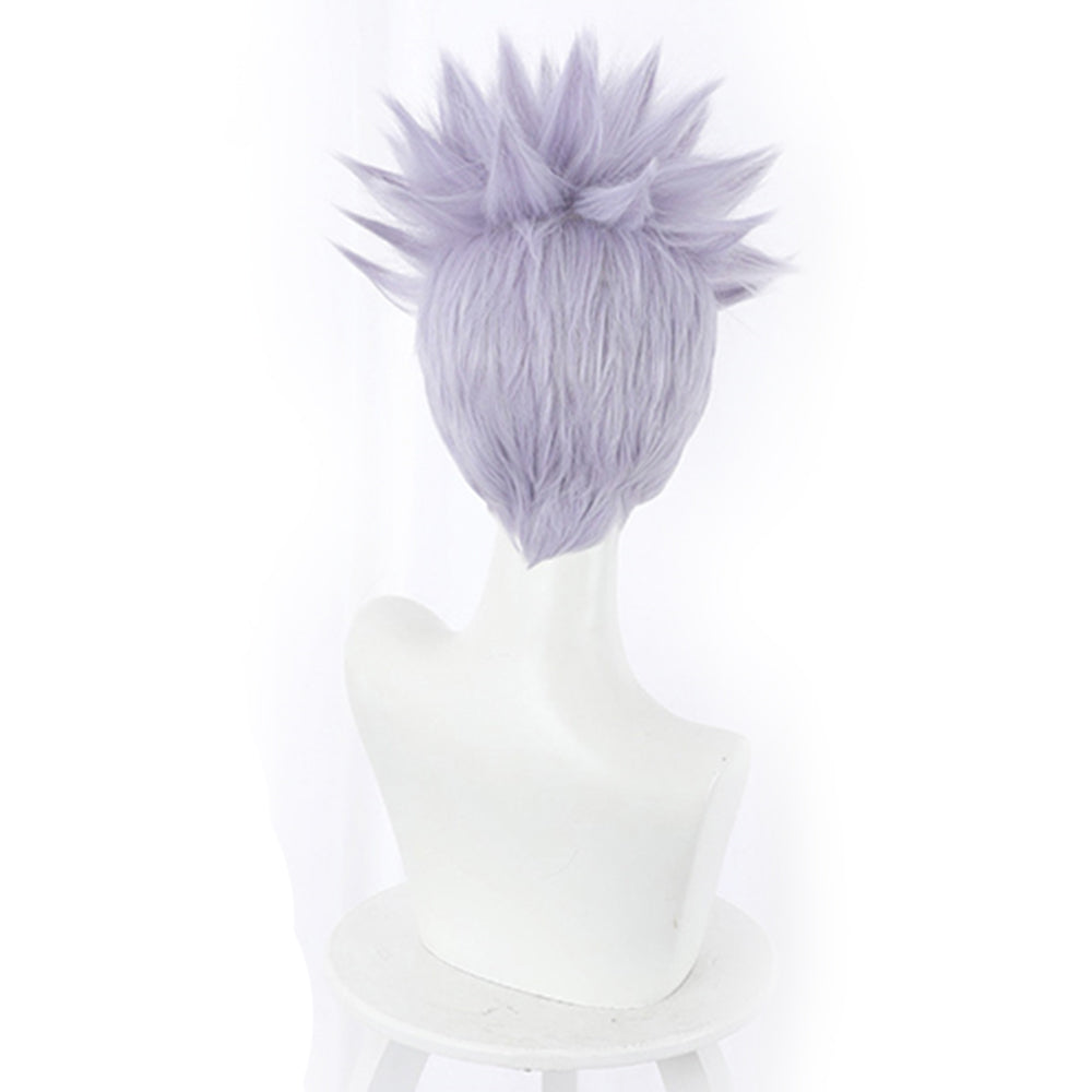 Cosplay Wig - CS 458G-Cosplay Wig-UNIQSO Canada