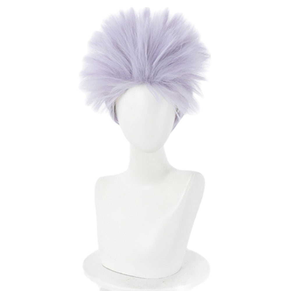 Cosplay Wig - CS 458G-Cosplay Wig-UNIQSO Canada