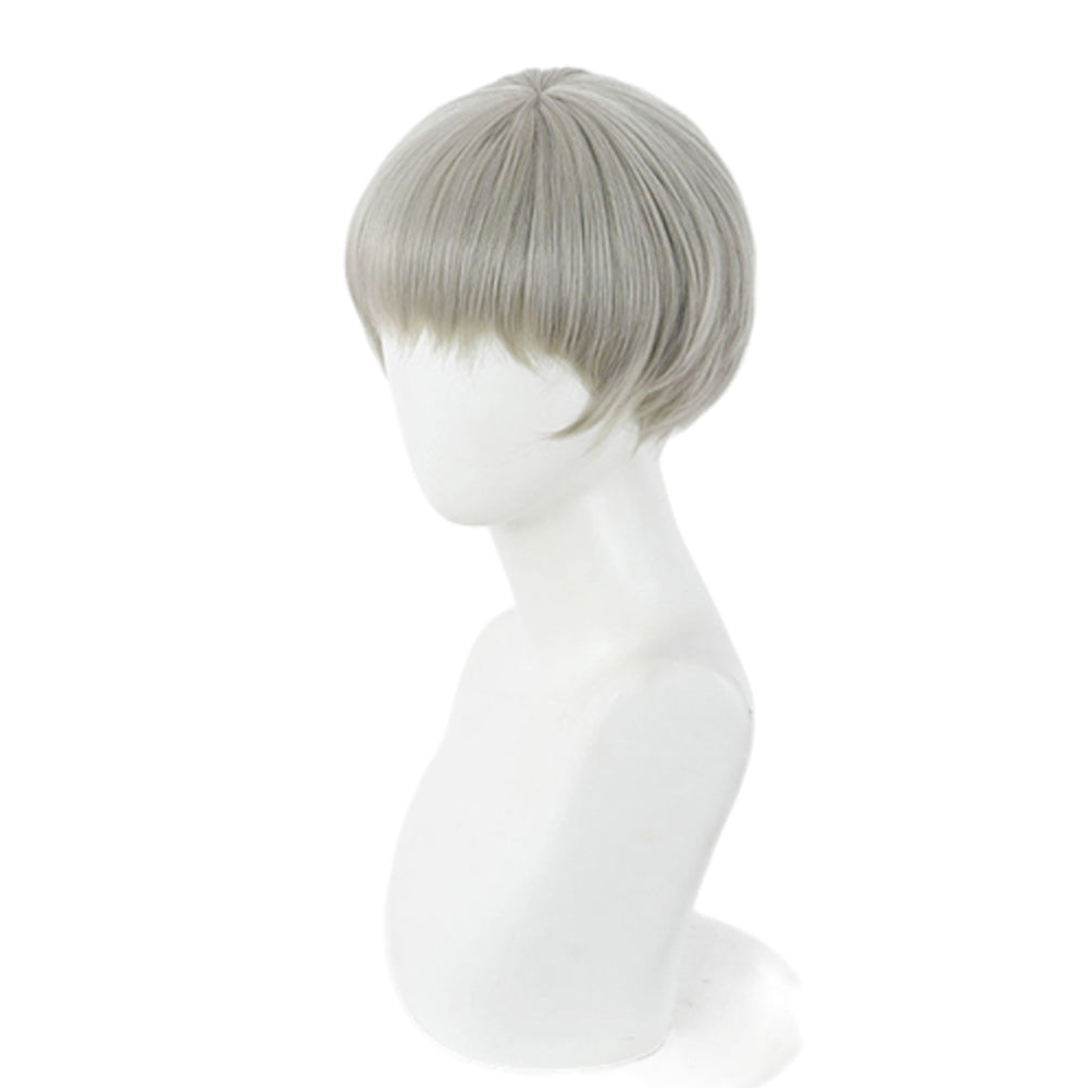 Cosplay Wig - CS 458H-Cosplay Wig-UNIQSO Canada