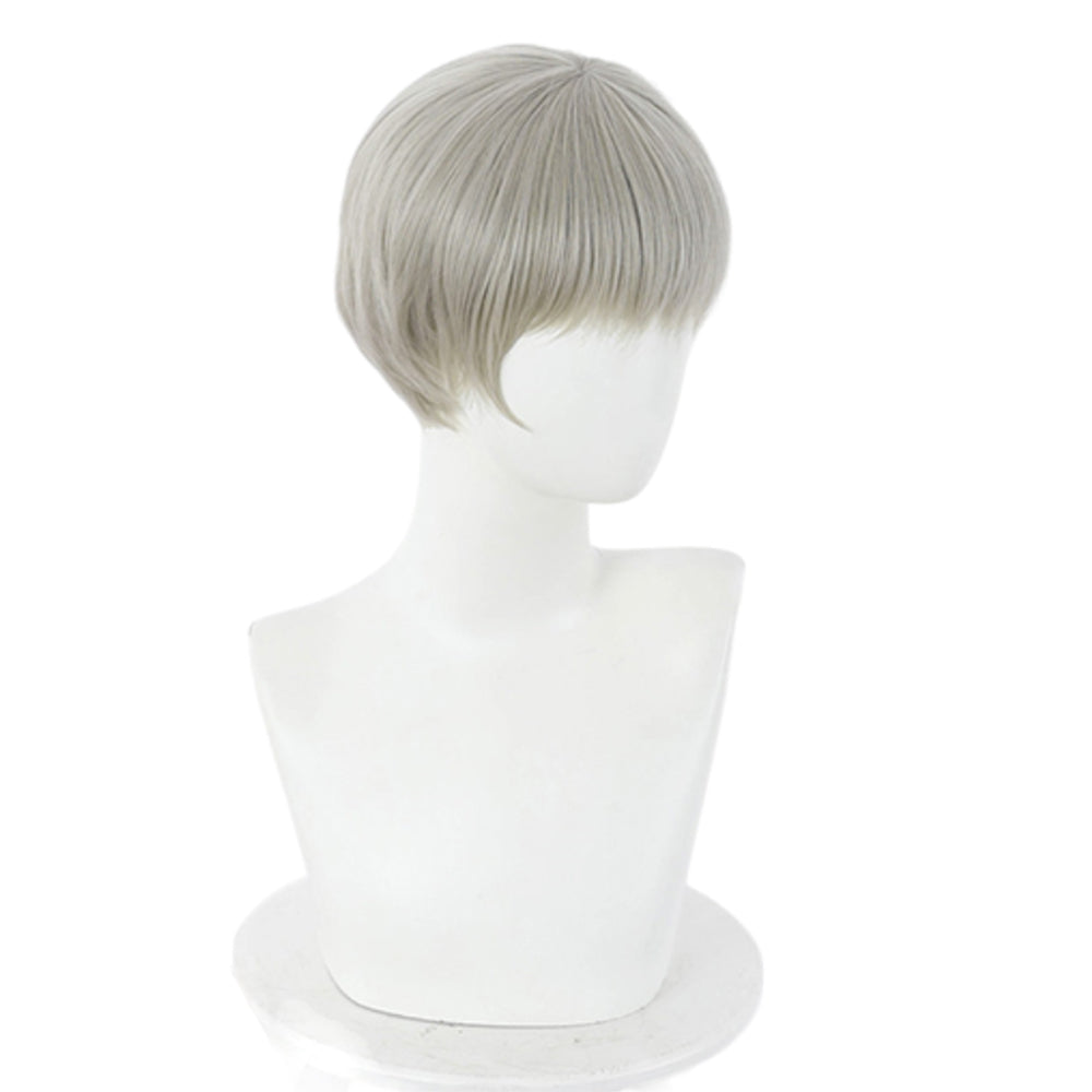 Cosplay Wig - CS 458H-Cosplay Wig-UNIQSO Canada