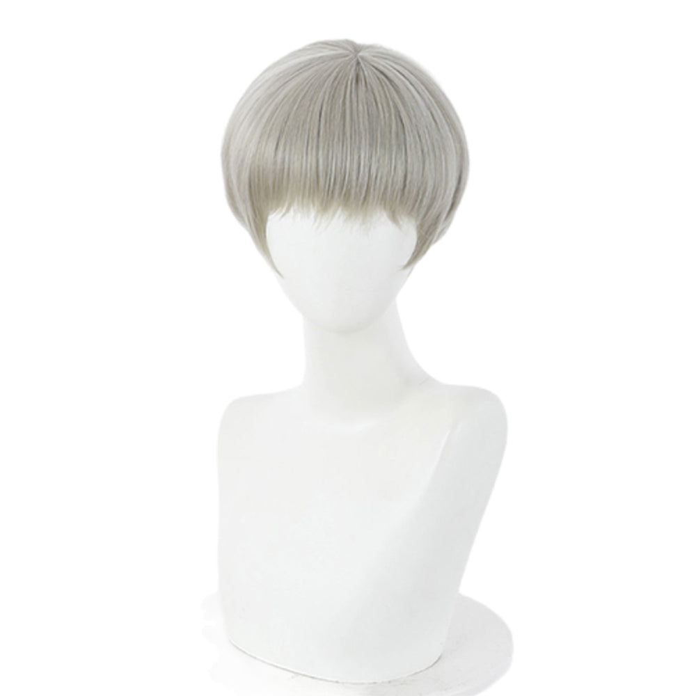 Cosplay Wig - CS 458H-Cosplay Wig-UNIQSO Canada