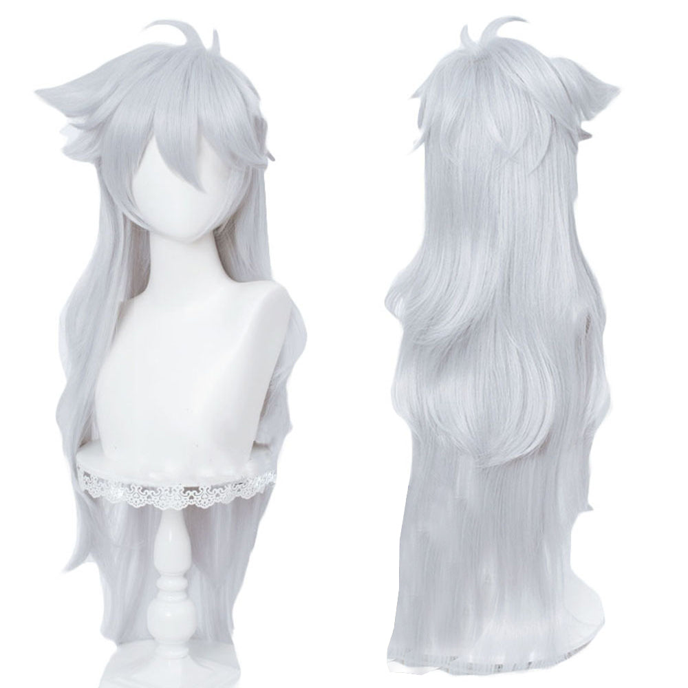 Cosplay Wig - CS 466W-Cosplay Wig-UNIQSO Canada