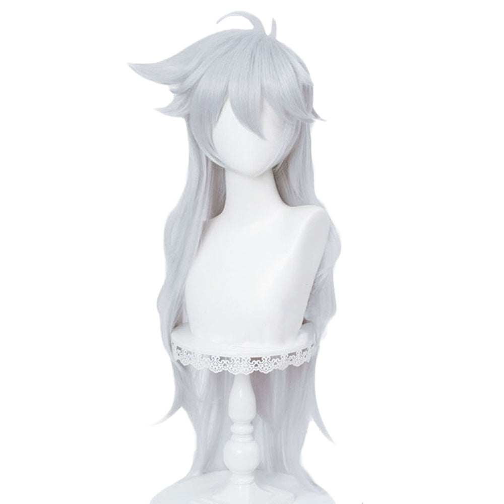 Cosplay Wig - CS 466W-Cosplay Wig-UNIQSO Canada