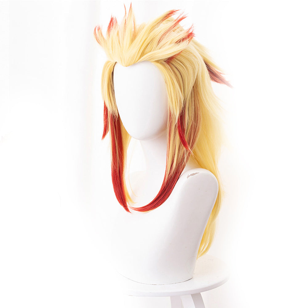 Cosplay Wig - CS 471K-Cosplay Wig-UNIQSO Canada