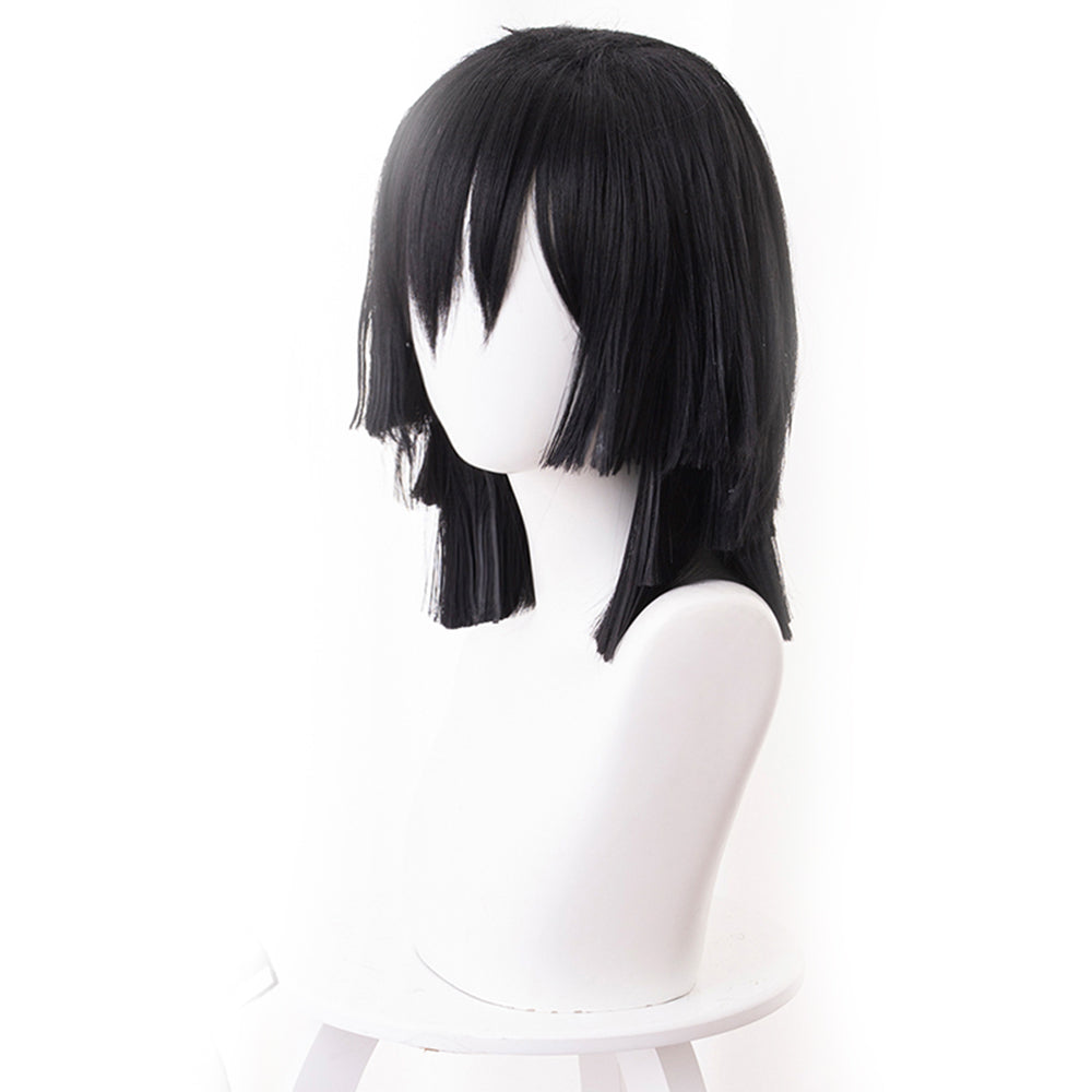 Cosplay Wig - CS 471R-Cosplay Wig-UNIQSO Canada