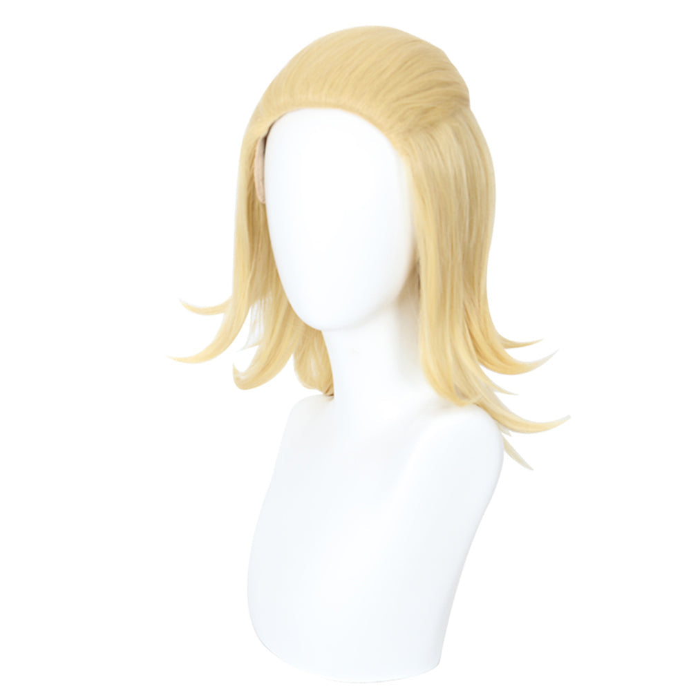 Cosplay Wig - CS 485A-Cosplay Wig-UNIQSO Canada